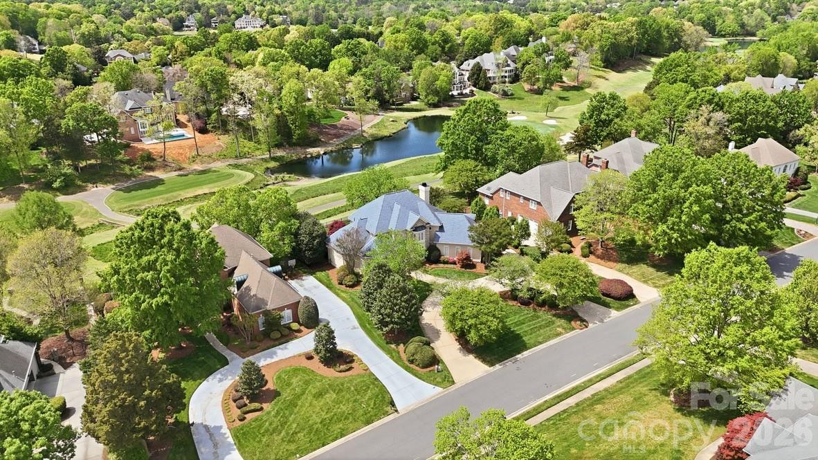 Piper Glen - Residential