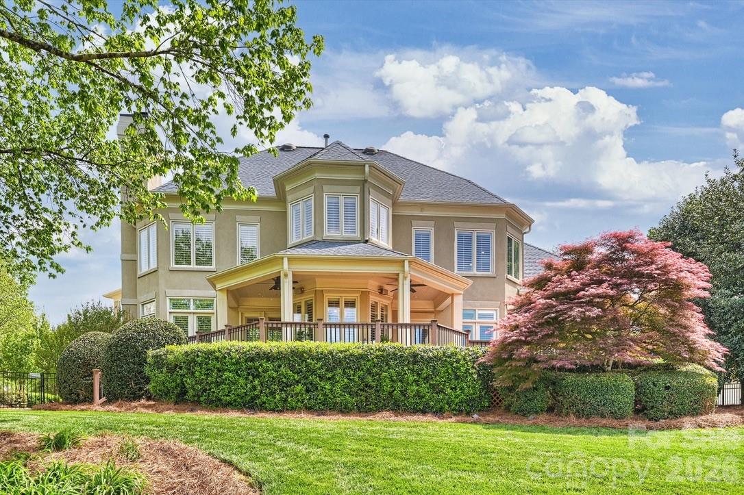 Piper Glen - Residential