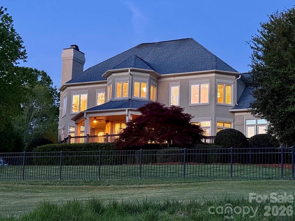 Piper Glen - Residential