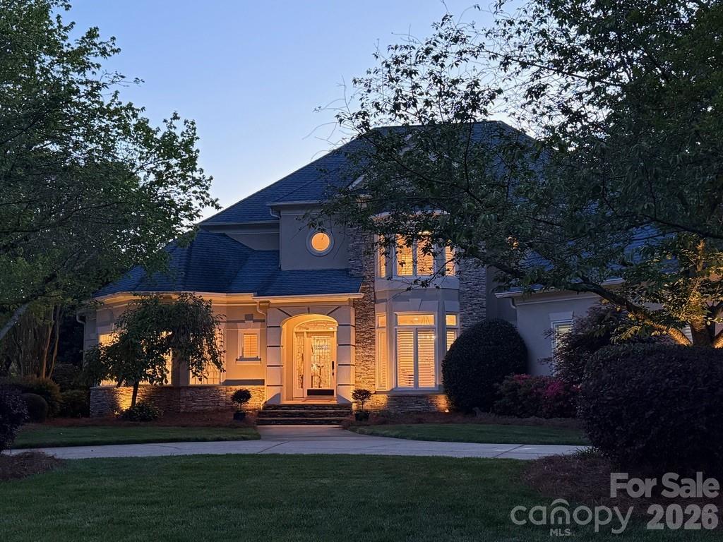 Piper Glen - Residential