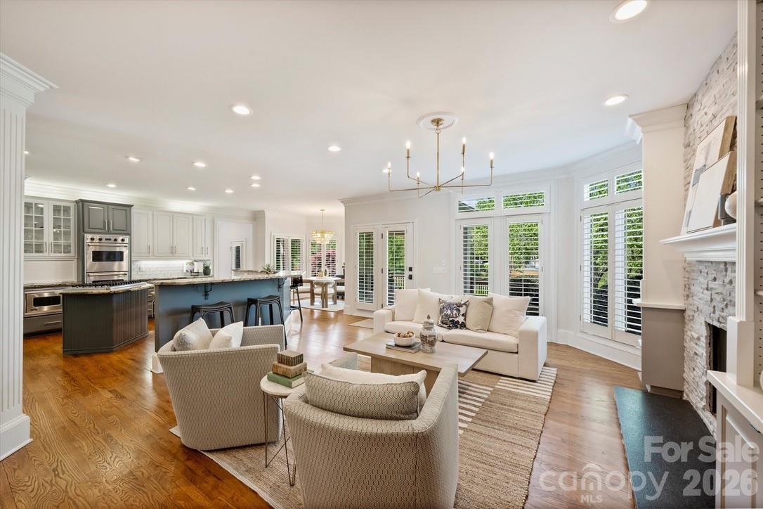 Piper Glen - Residential