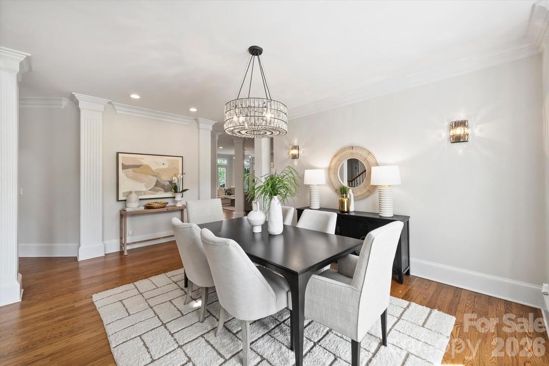 7010 Seton House Lane