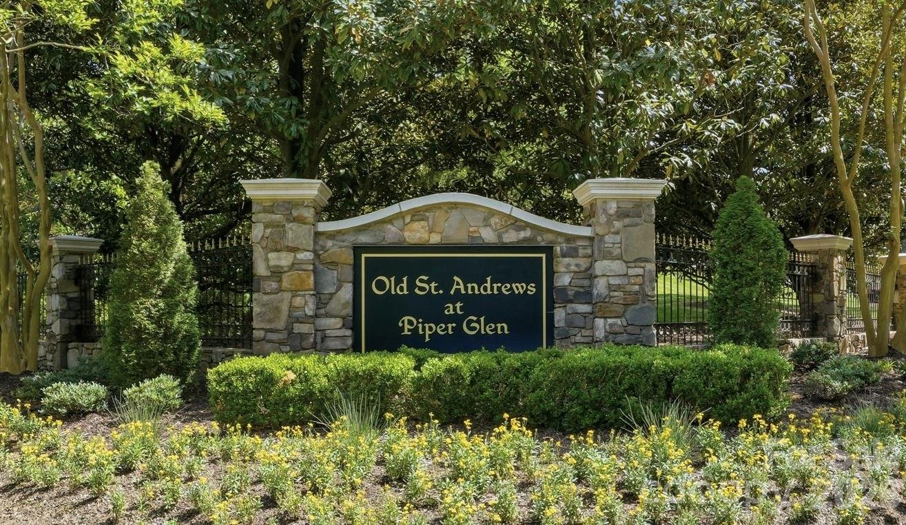 Piper Glen - Residential
