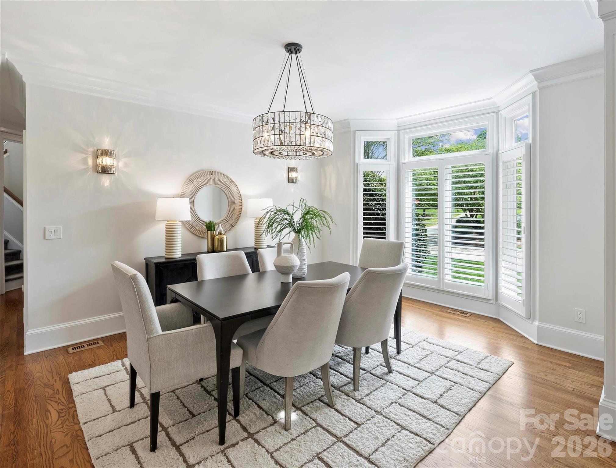 Piper Glen - Residential