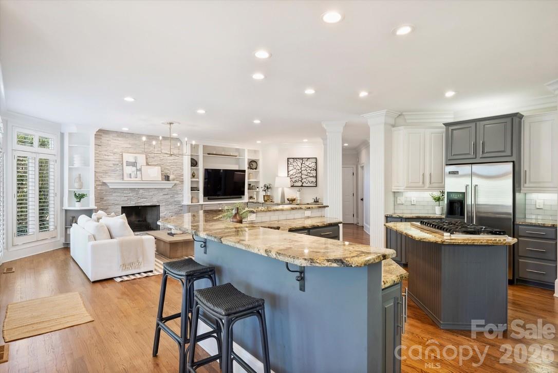 Piper Glen - Residential