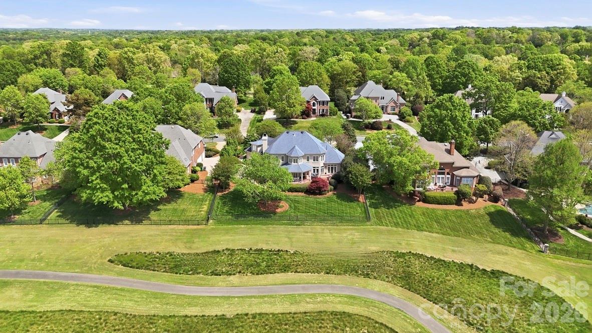 Piper Glen - Residential