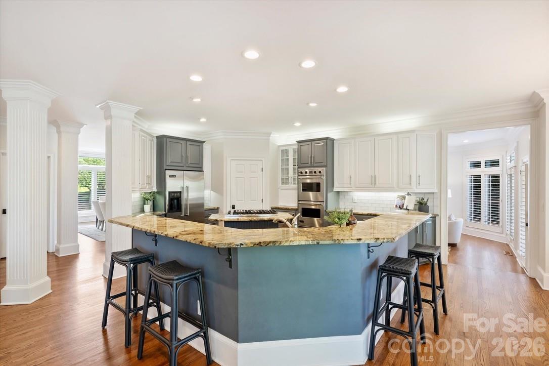 Piper Glen - Residential