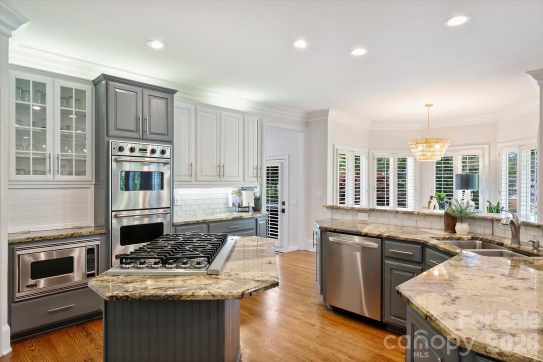 Piper Glen - Residential