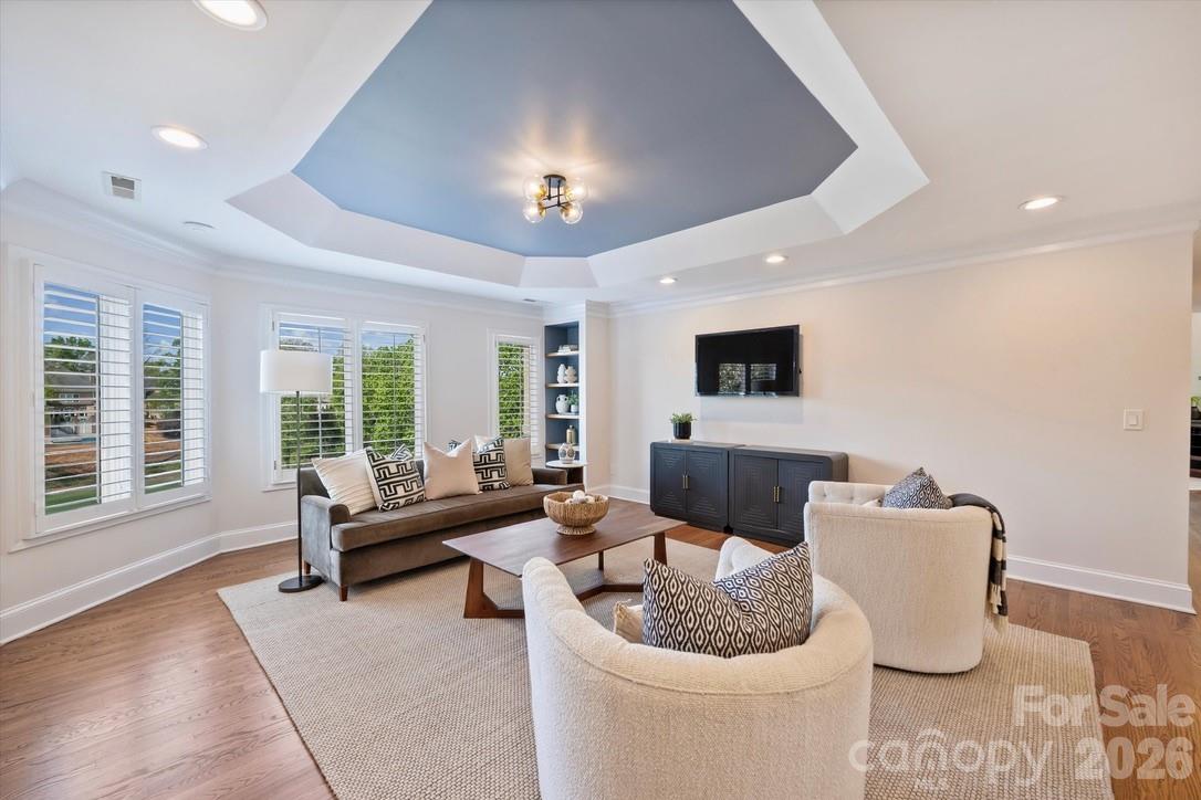 Piper Glen - Residential