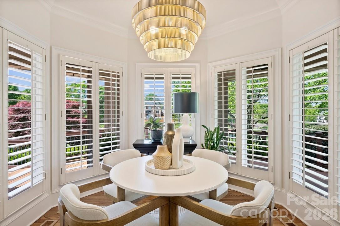 Piper Glen - Residential