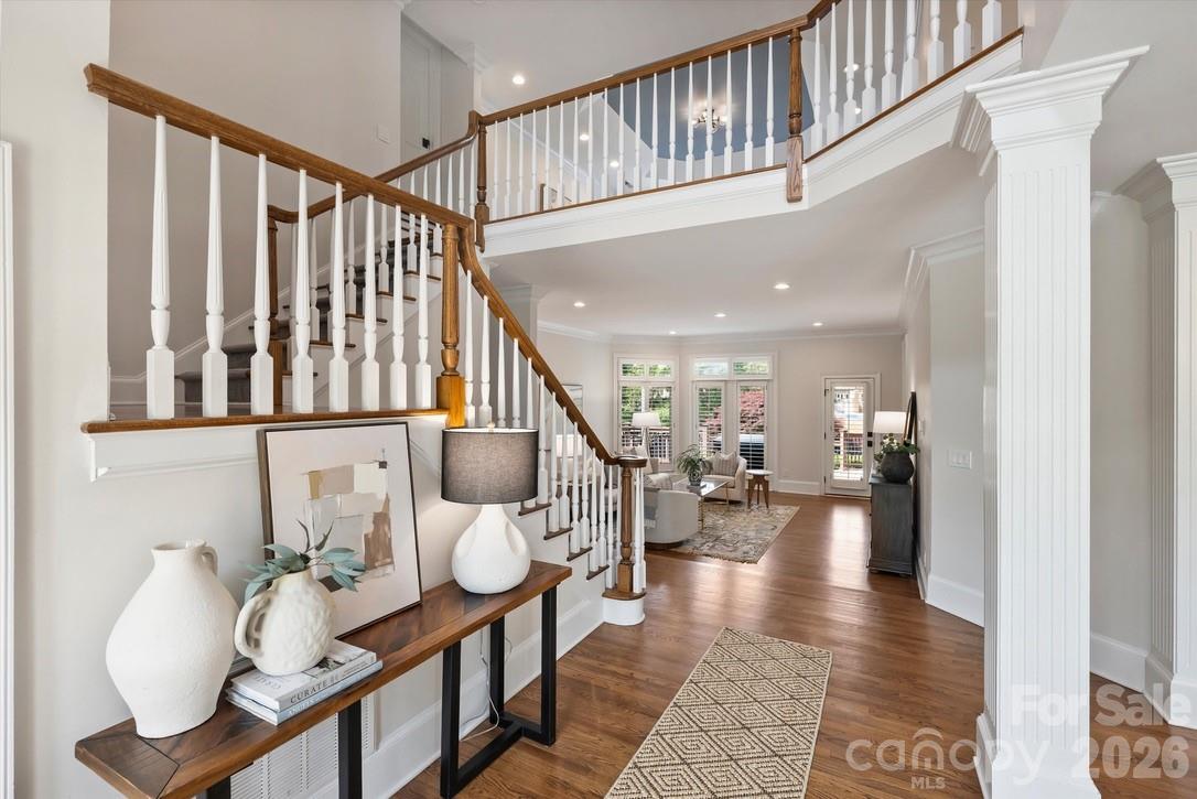 7010 Seton House Lane