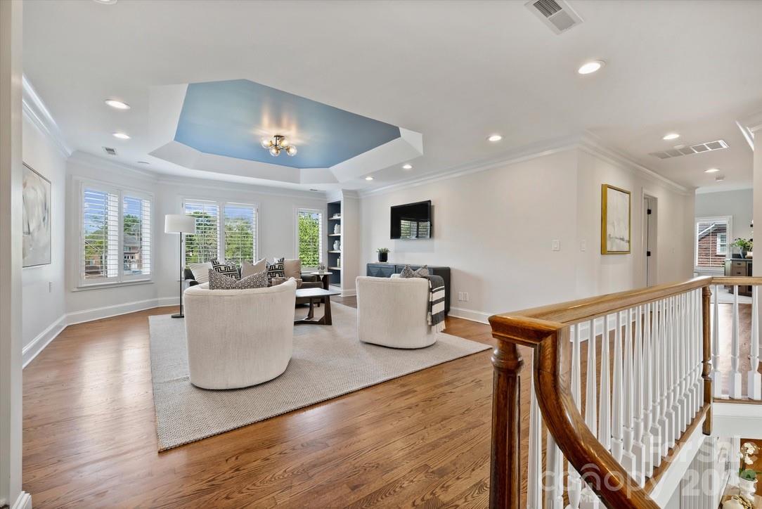 Piper Glen - Residential