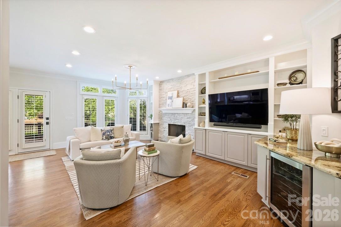 Piper Glen - Residential