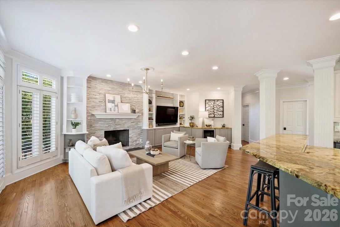 Piper Glen - Residential