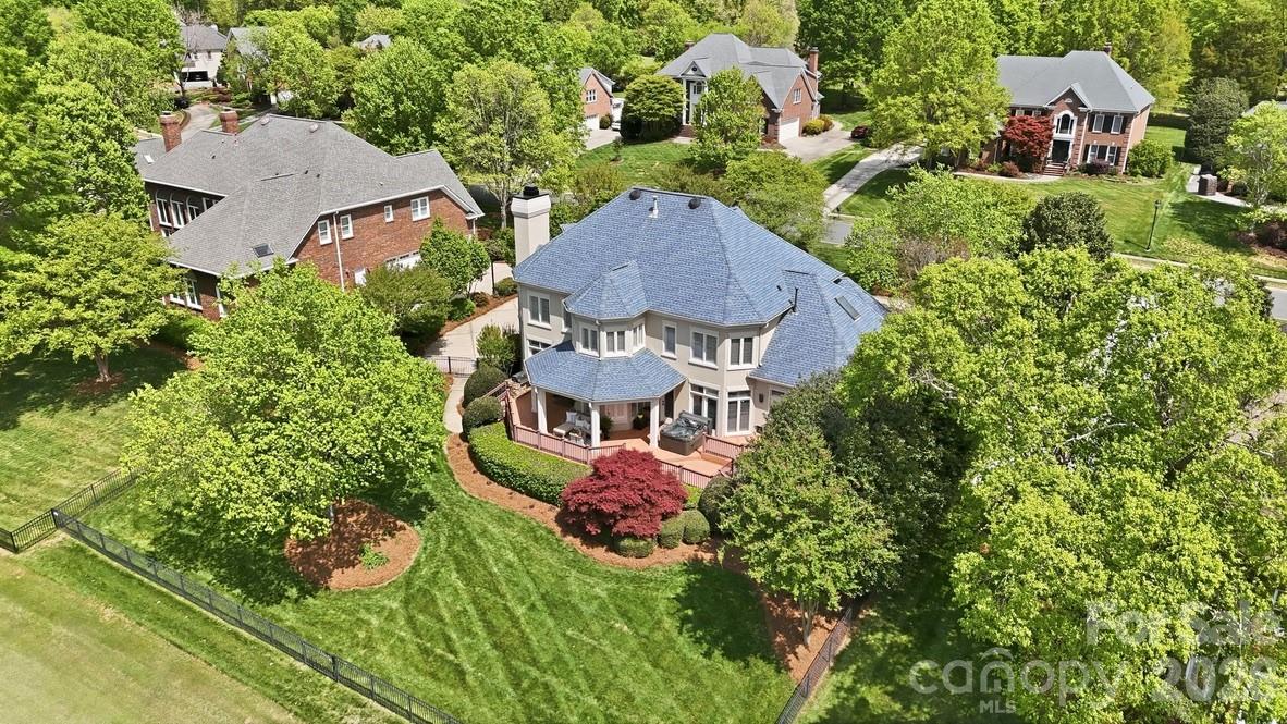 Piper Glen - Residential