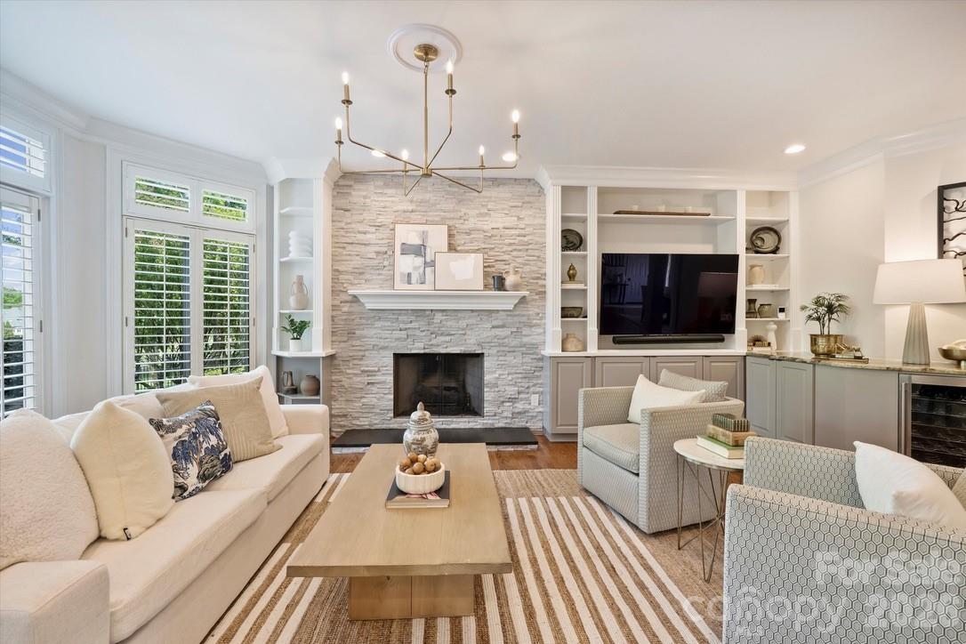 Piper Glen - Residential