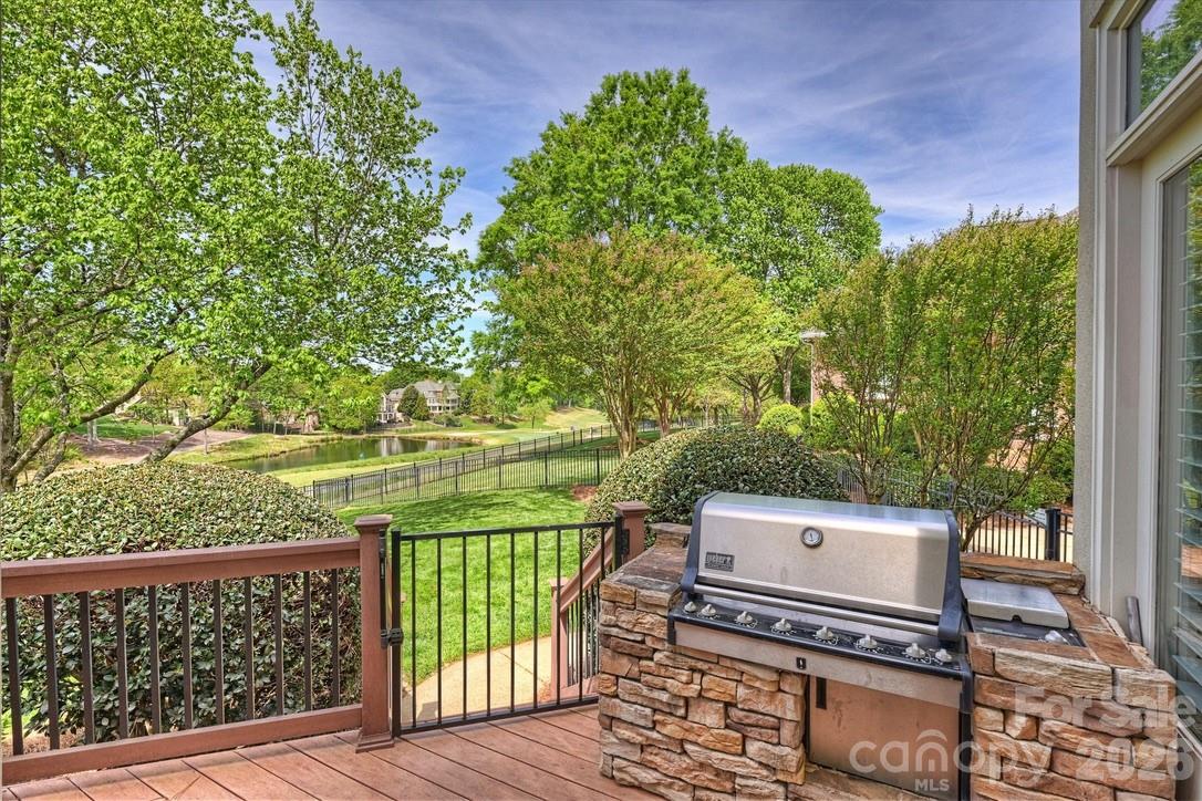 Piper Glen - Residential