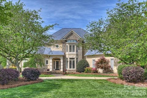 7010 Seton House Lane Charlotte NC 28277