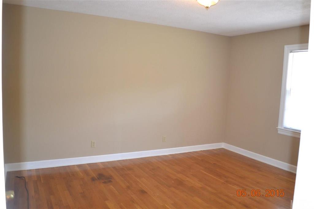 None - Residential