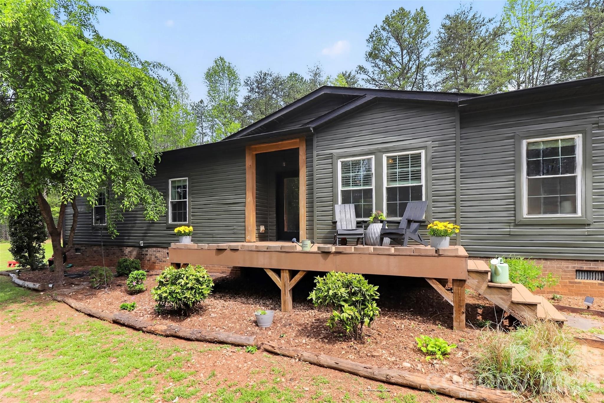 155 Amity Church Road