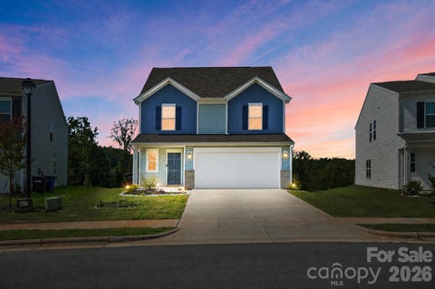 Photo of 146 Brentwood Drive, Statesville, NC 28625 (MLS # 4420763)