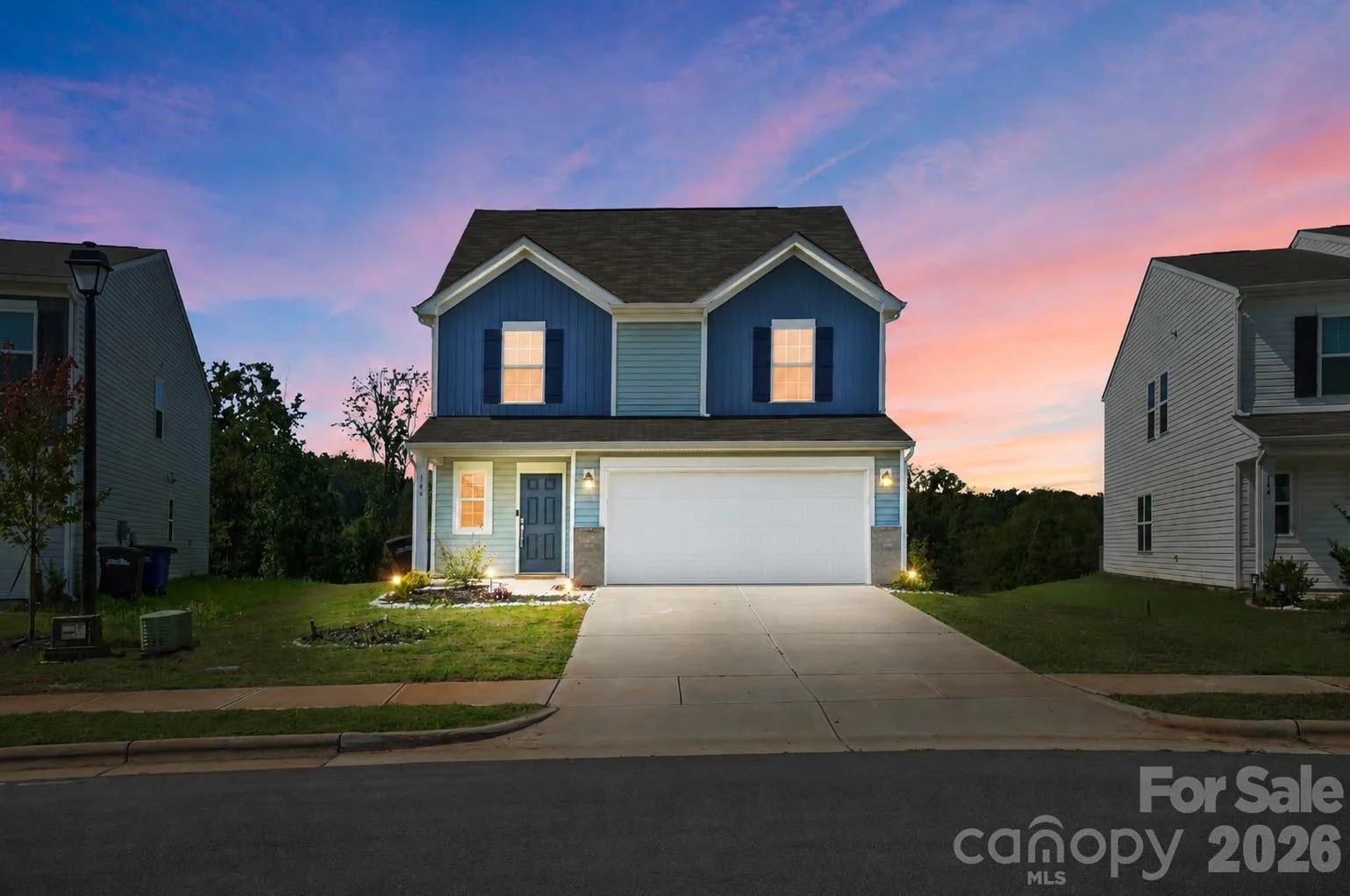 146 Brentwood Drive, Statesville, NC, 28625