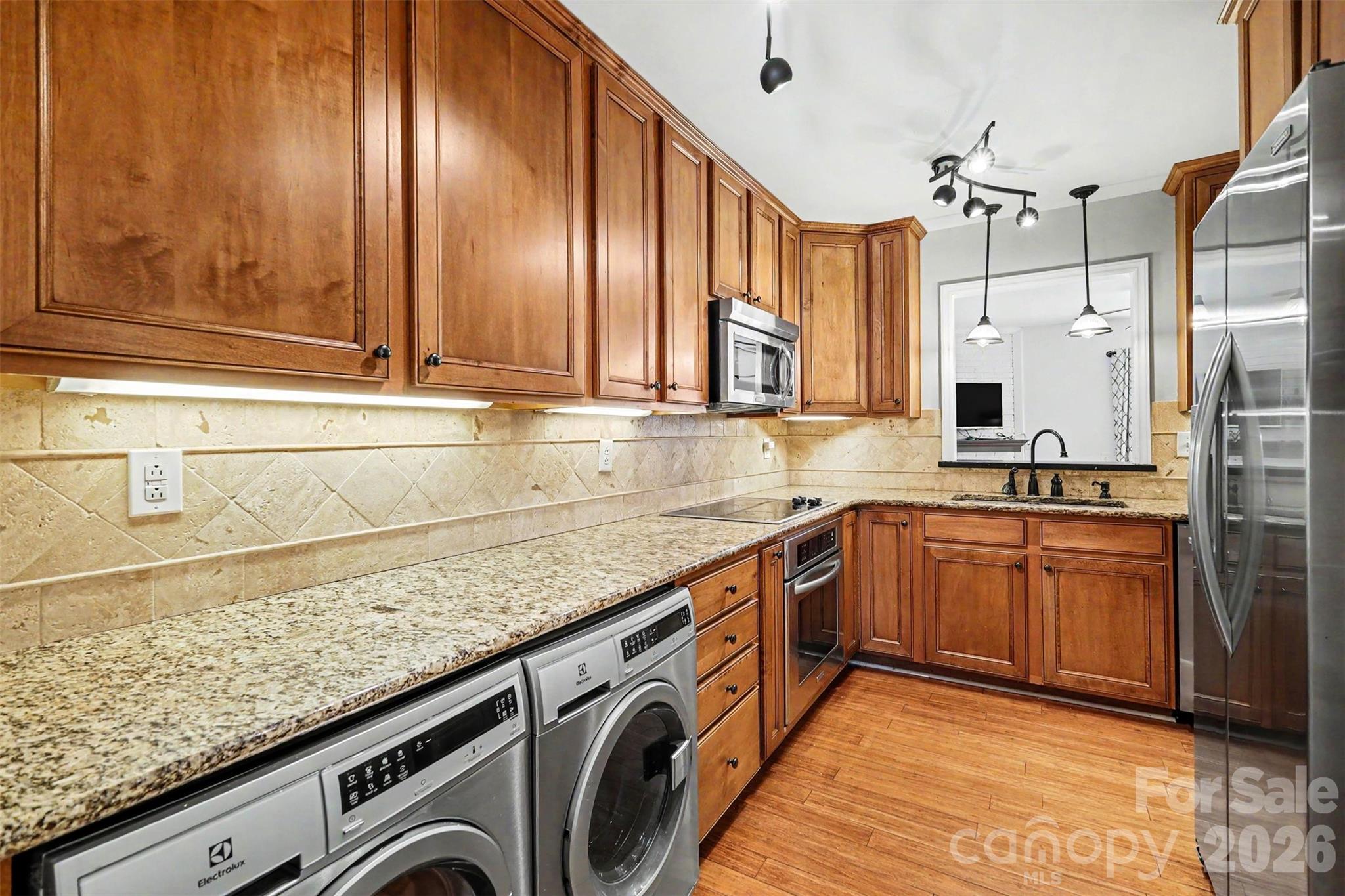 Hackberry Court - Residential