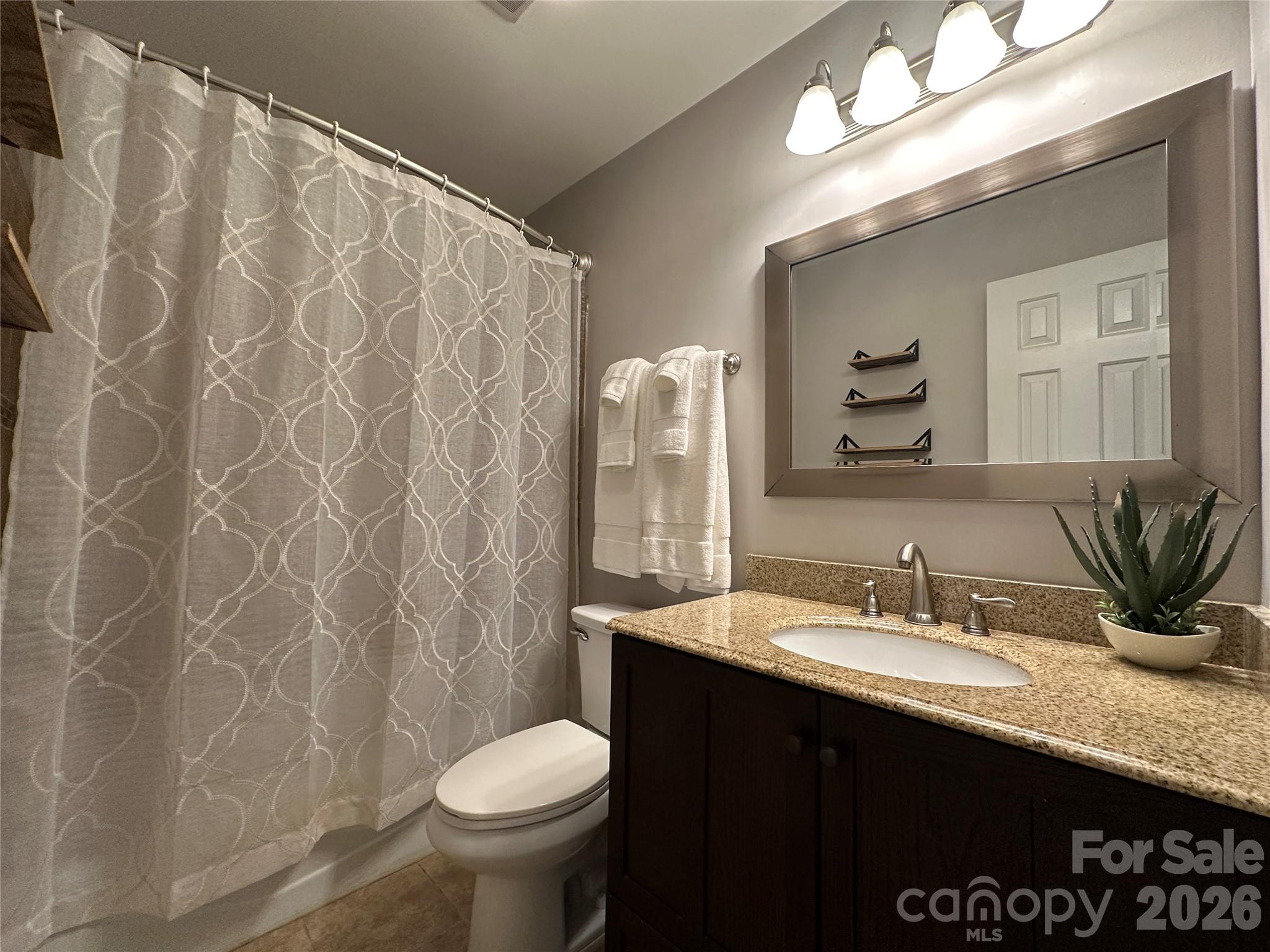 Hackberry Court - Residential