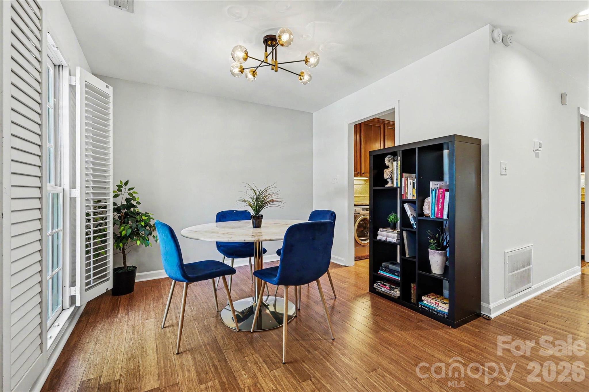 Hackberry Court - Residential
