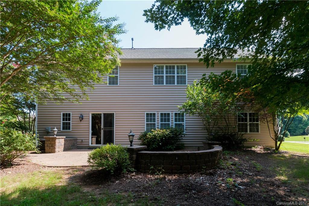 Wesley Oaks - Residential