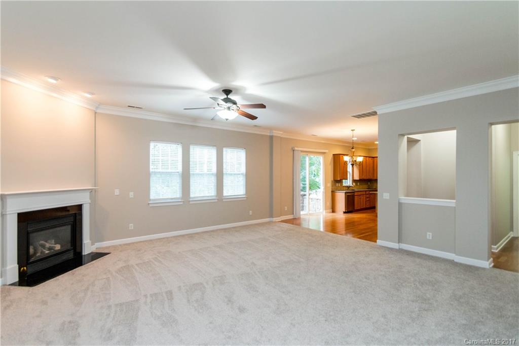 Wesley Oaks - Residential