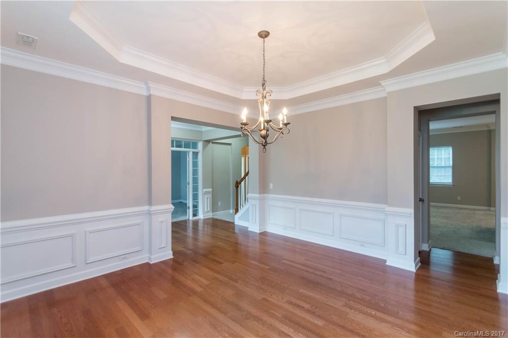 Wesley Oaks - Residential