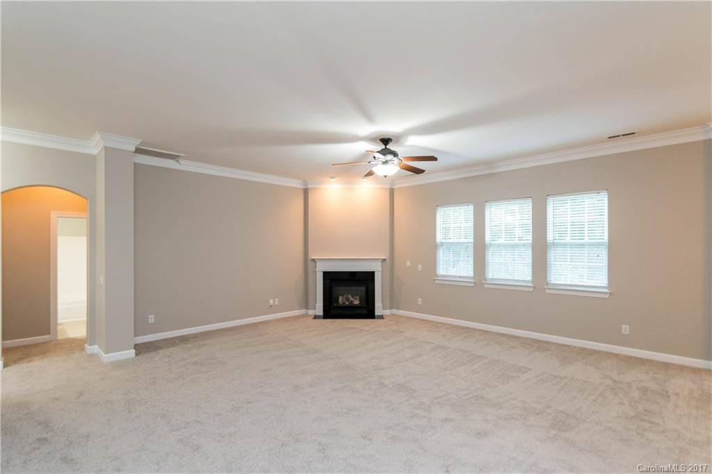 Wesley Oaks - Residential