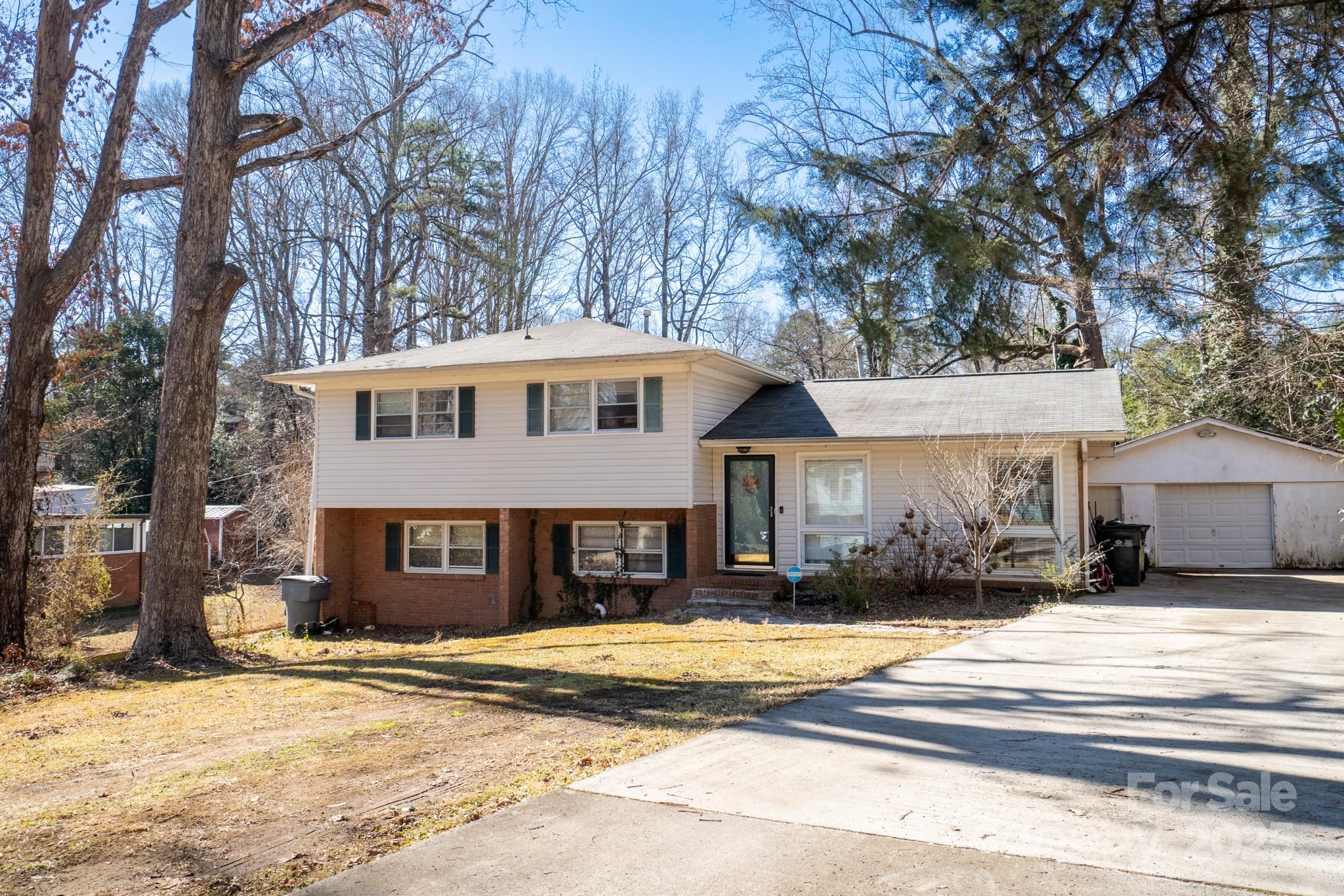 Fairfield Park - Residential