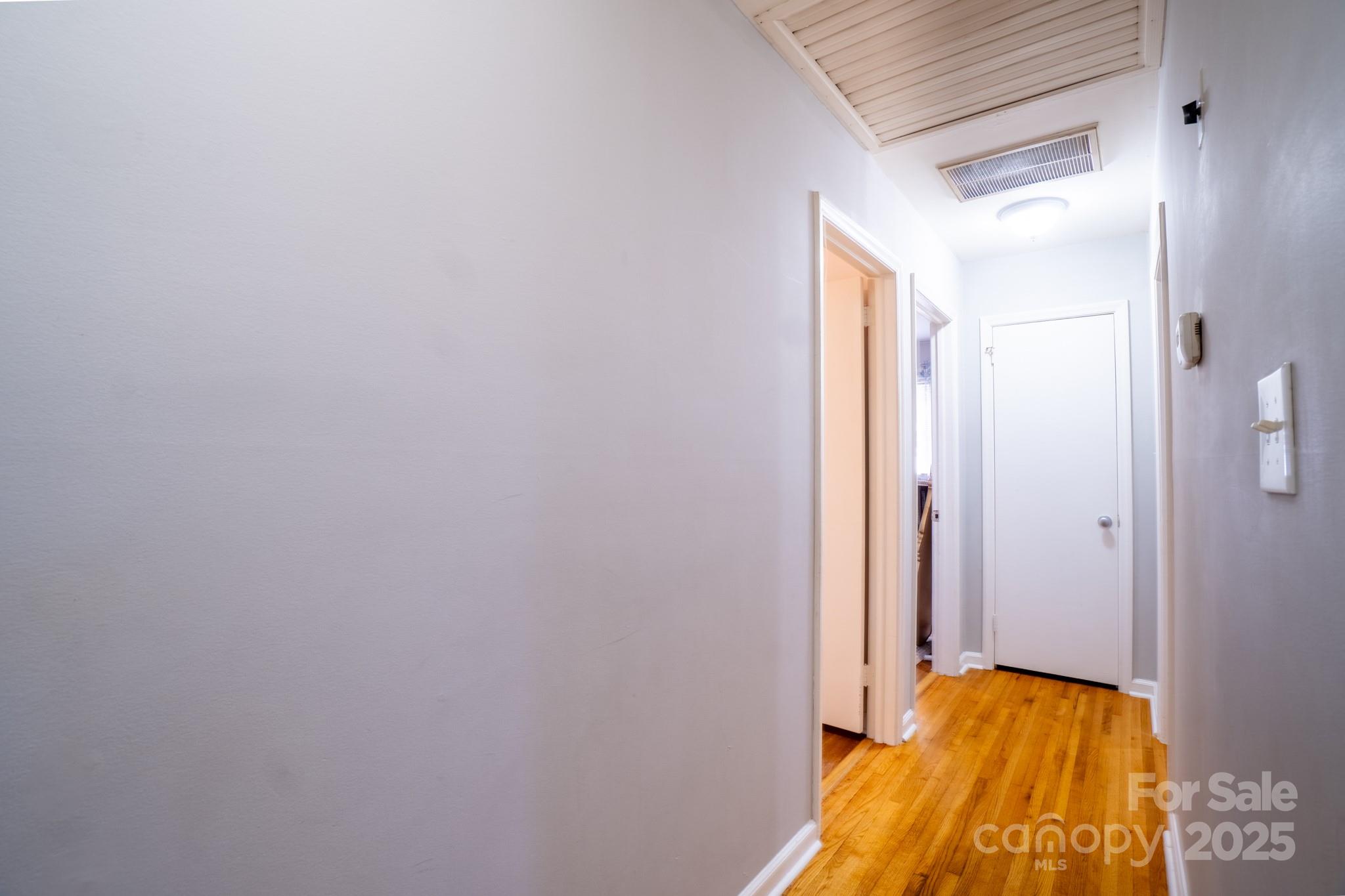 Fairfield Park - Residential