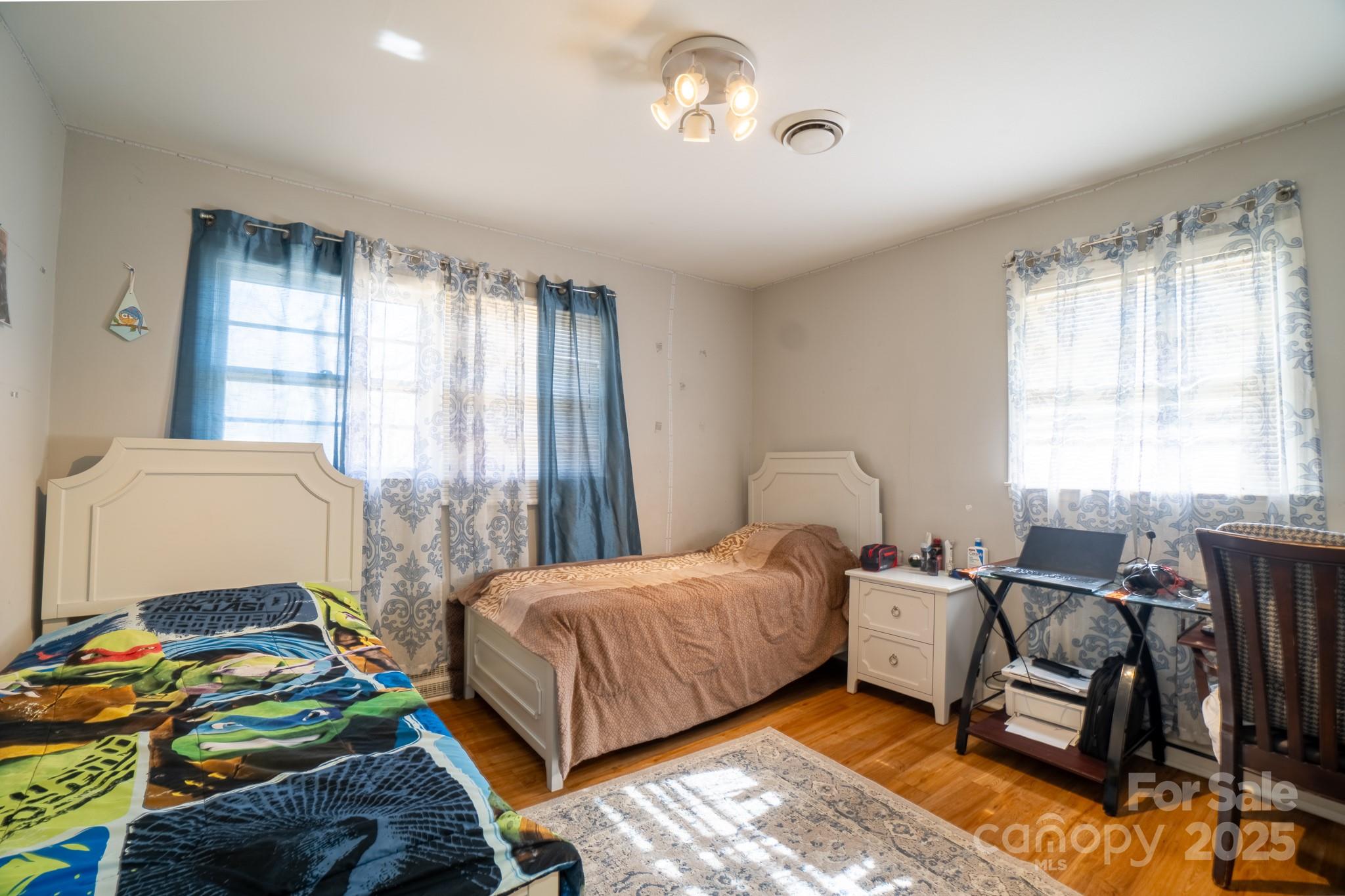 Fairfield Park - Residential