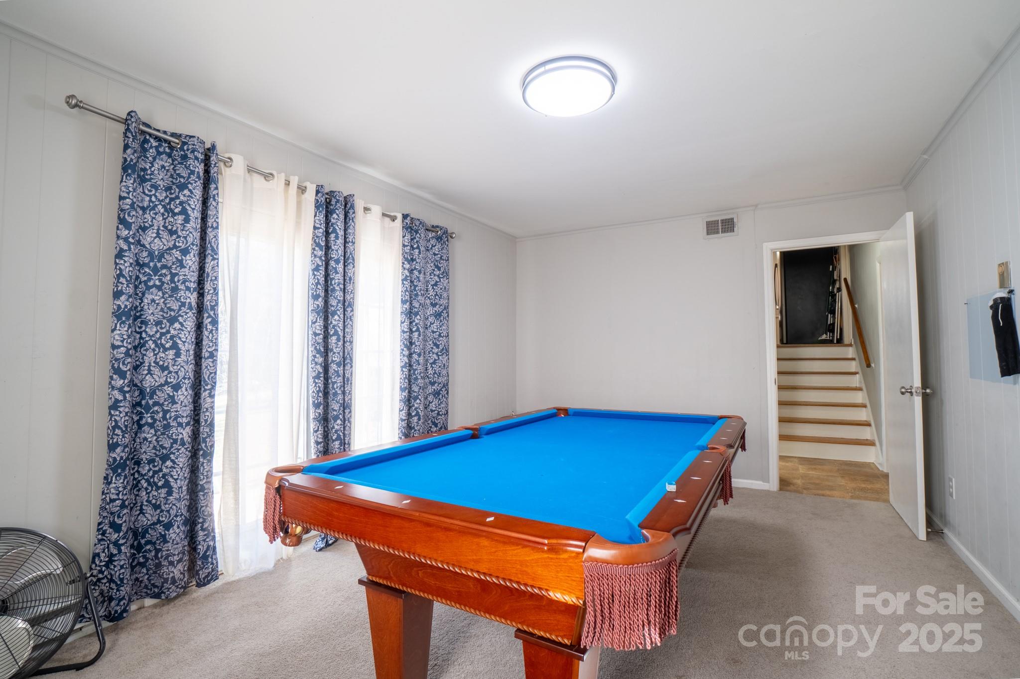 Fairfield Park - Residential
