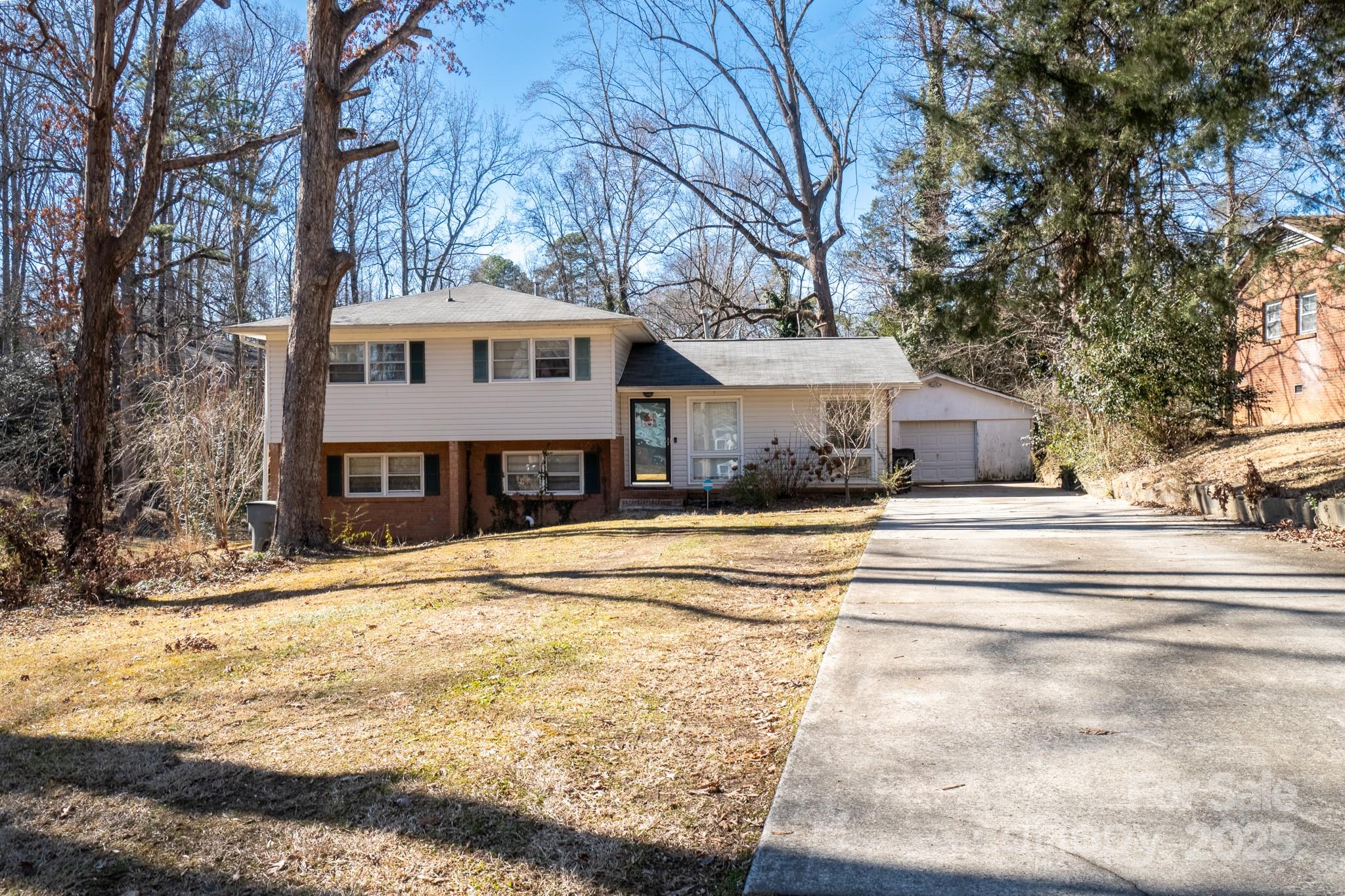 Fairfield Park - Residential