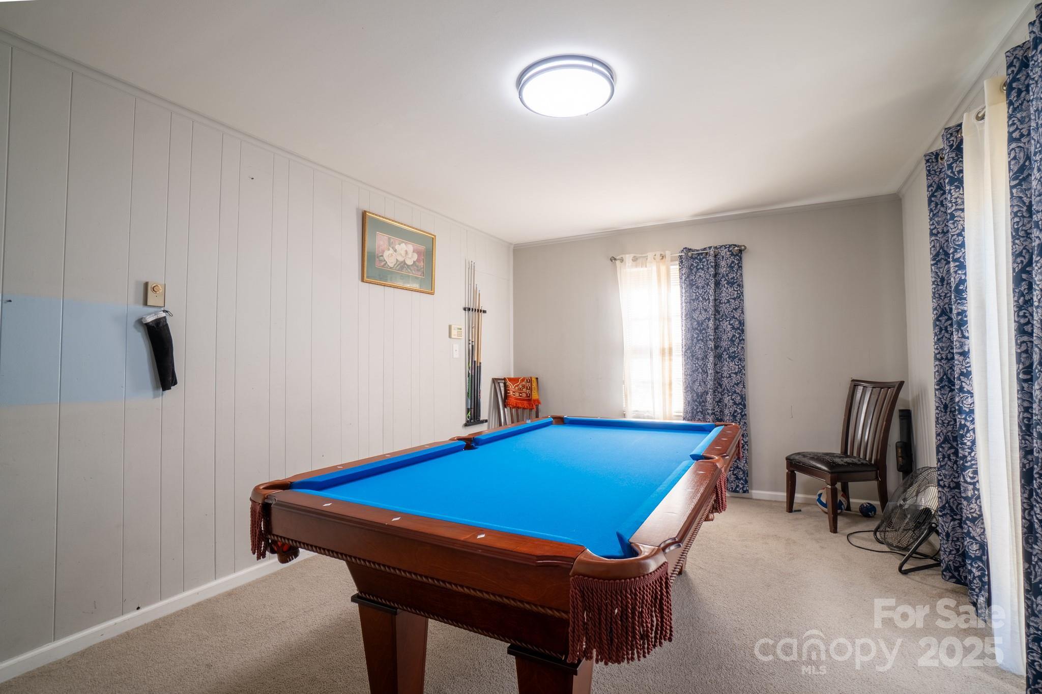 Fairfield Park - Residential