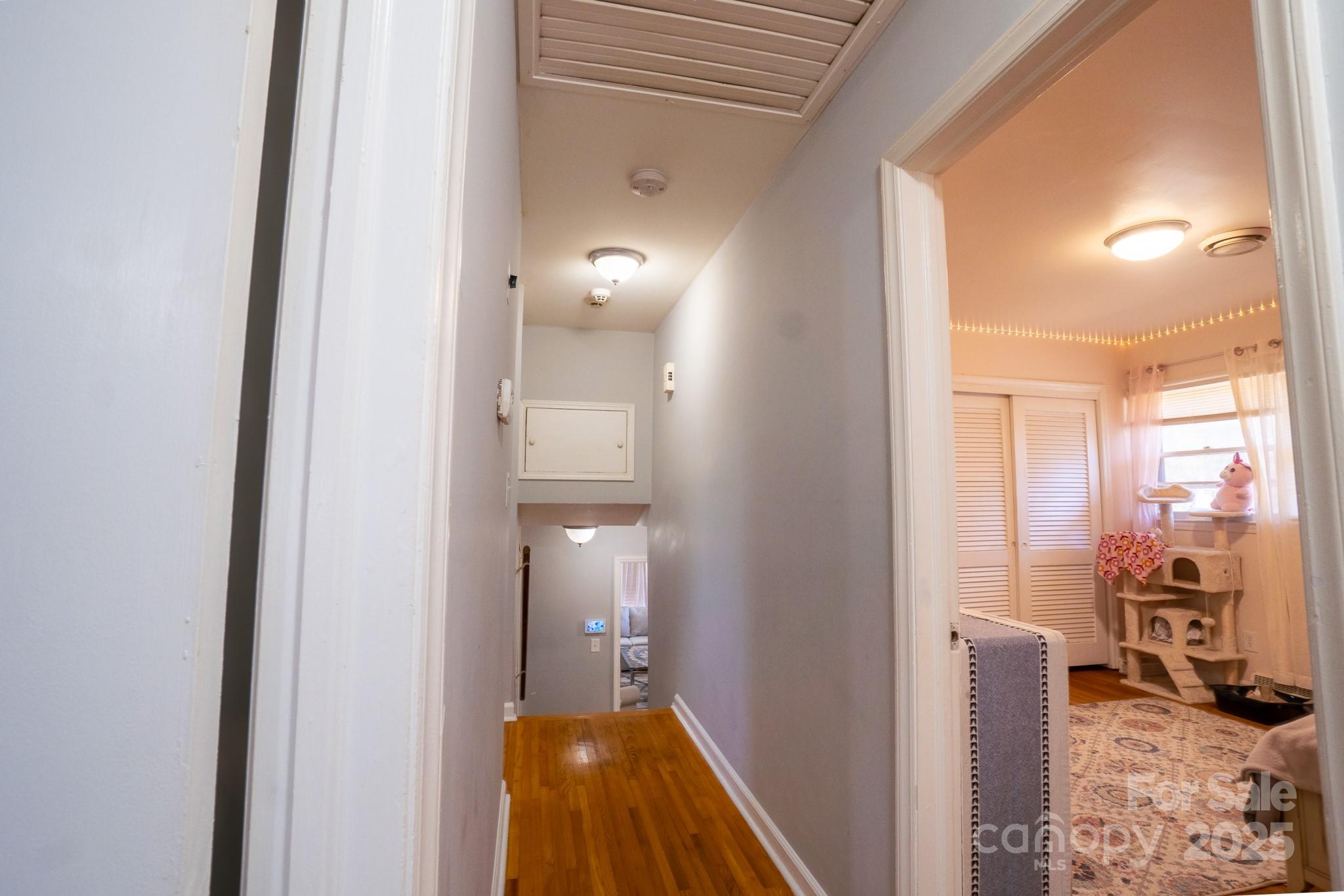 Fairfield Park - Residential