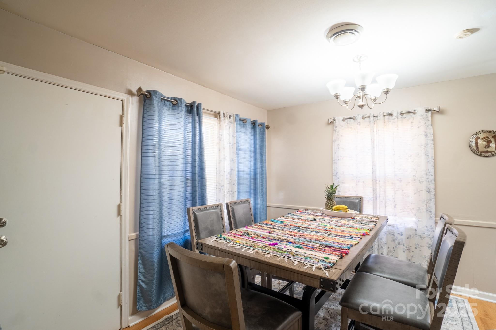 Fairfield Park - Residential