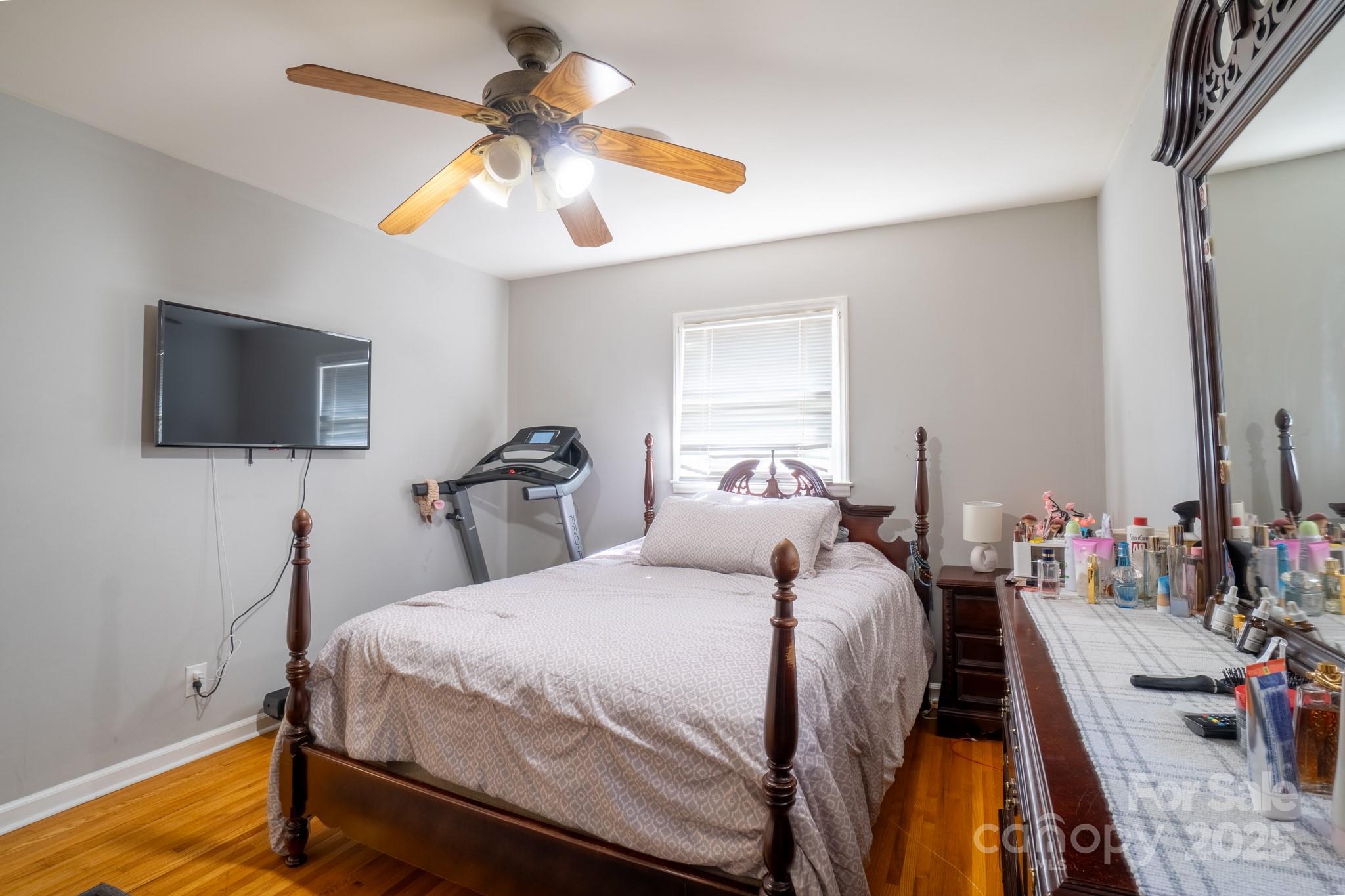 Fairfield Park - Residential