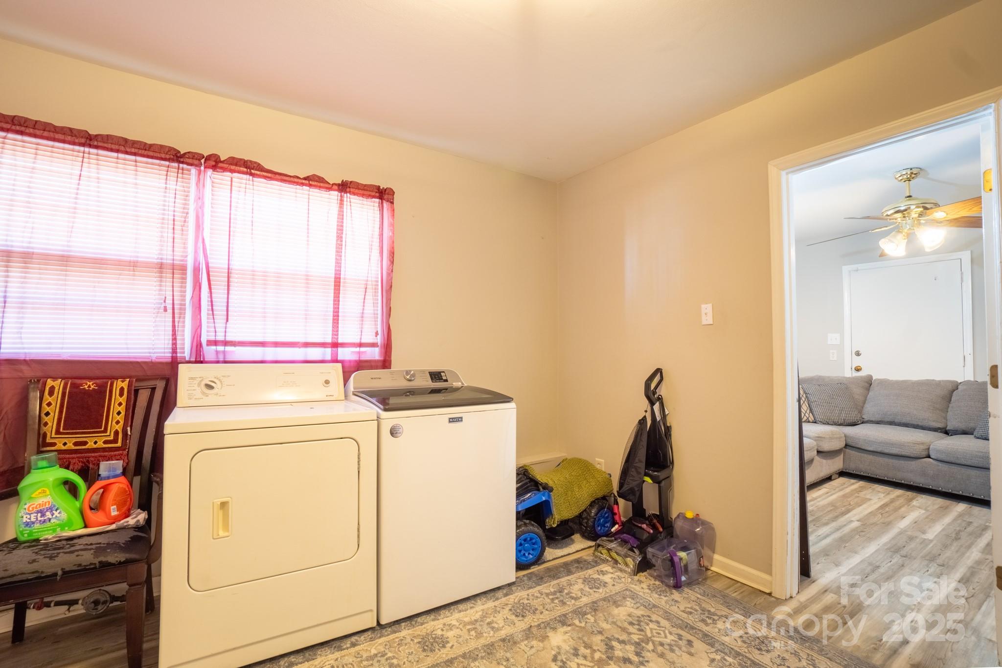Fairfield Park - Residential
