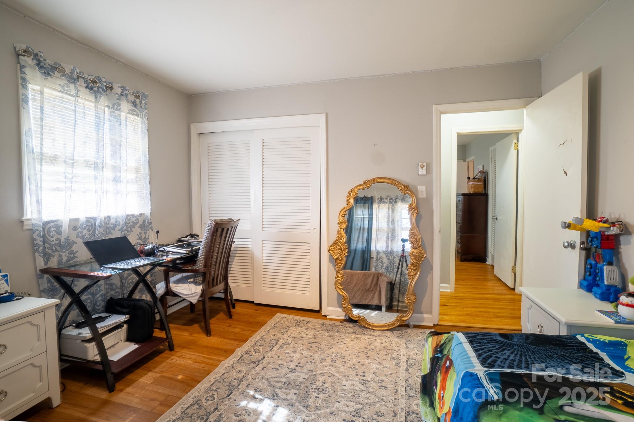 Fairfield Park - Residential