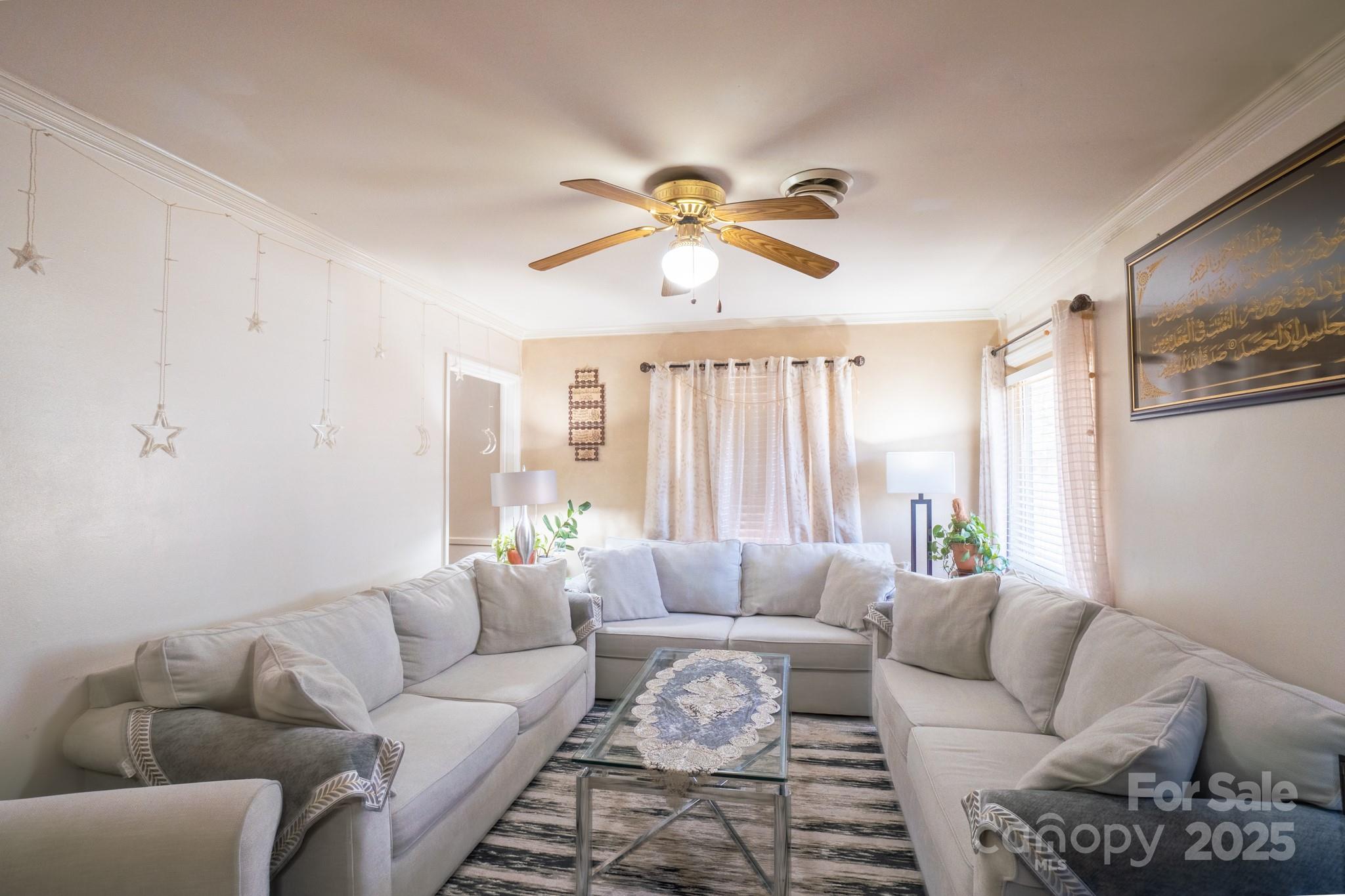 Fairfield Park - Residential