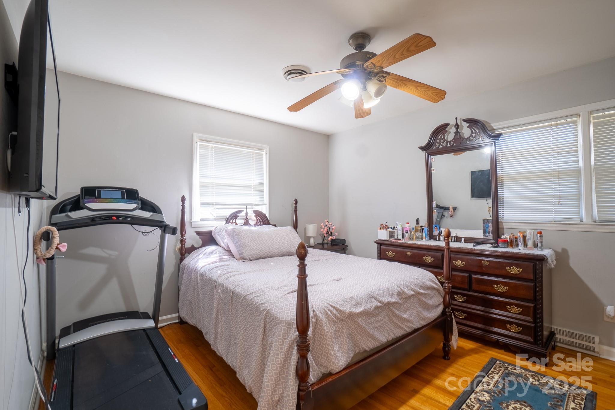 Fairfield Park - Residential