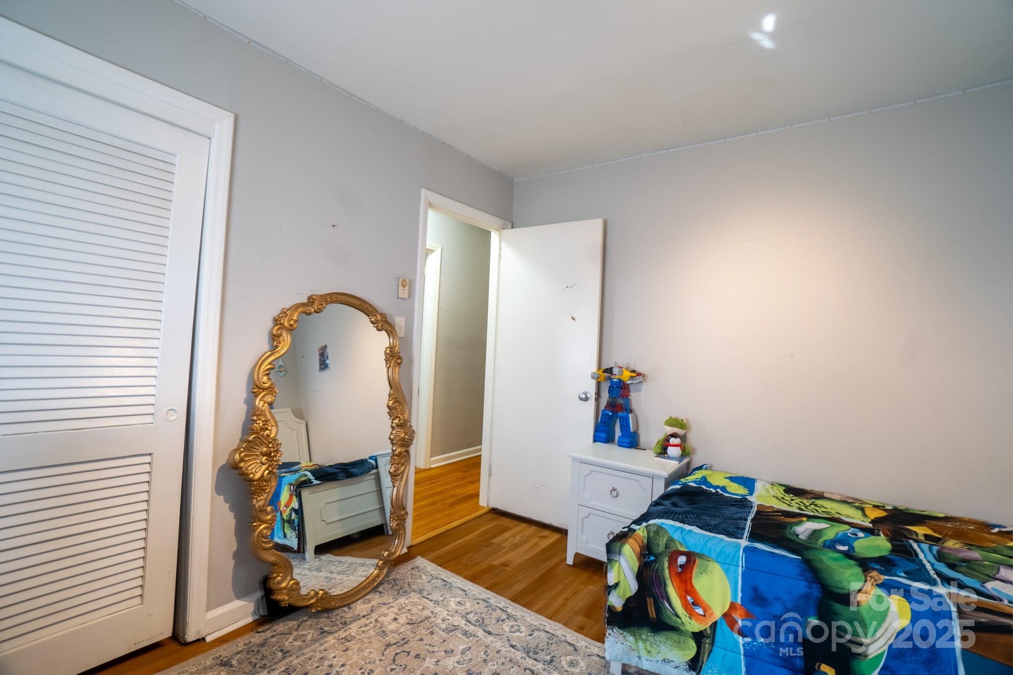 Fairfield Park - Residential