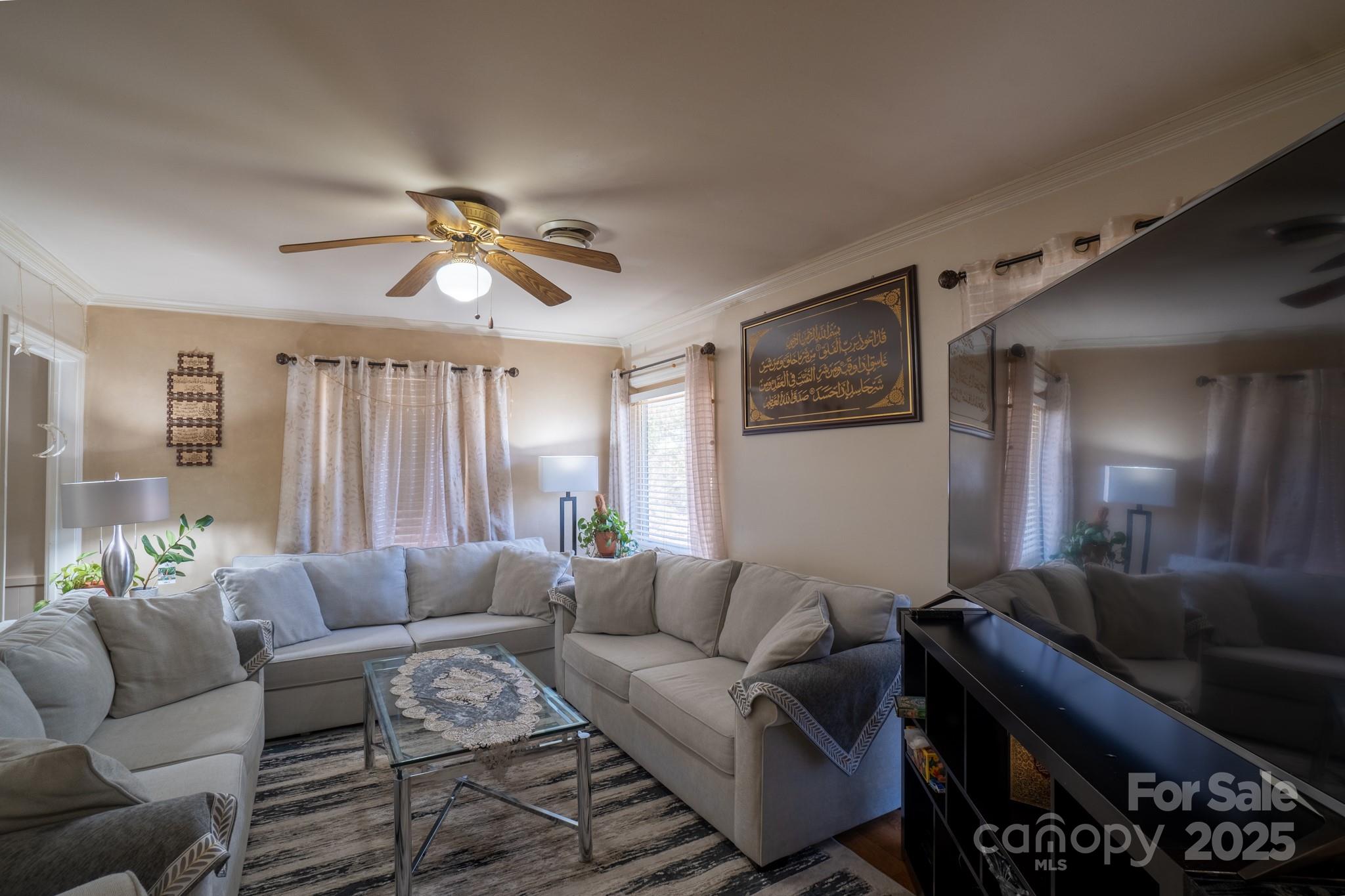 Fairfield Park - Residential