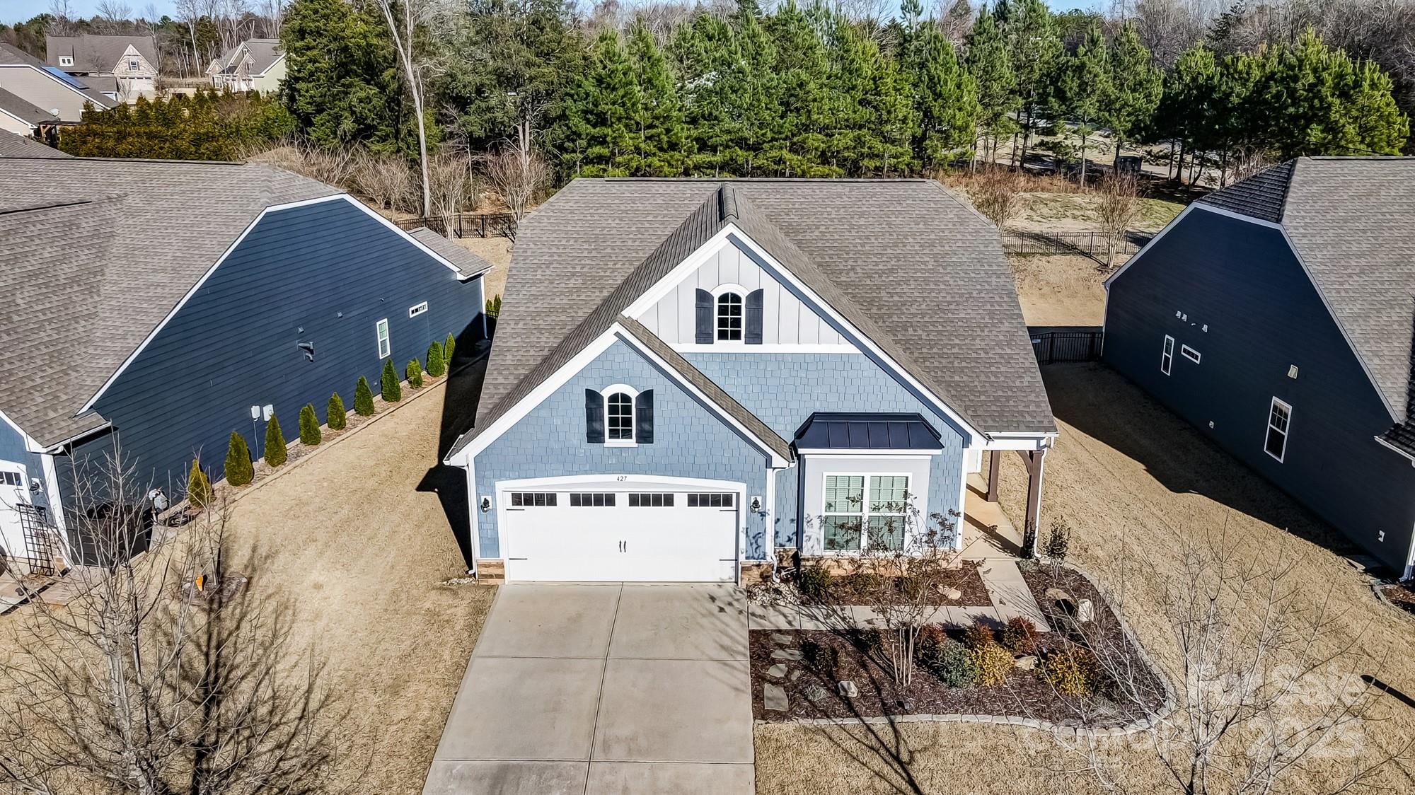 Summerhouse at Paddlers Cove - Residential