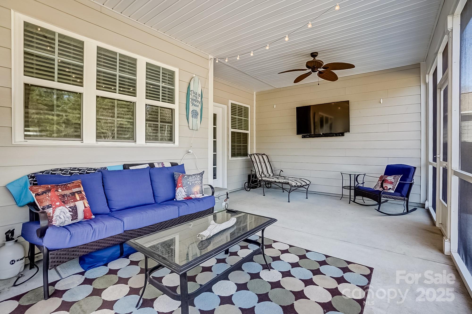 Summerhouse at Paddlers Cove - Residential